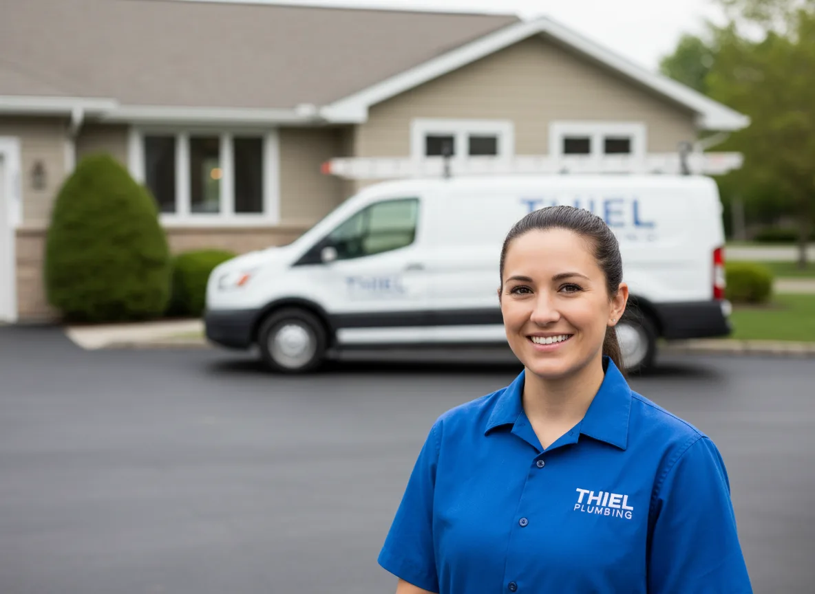 Plumber Woodson, AR FAQs